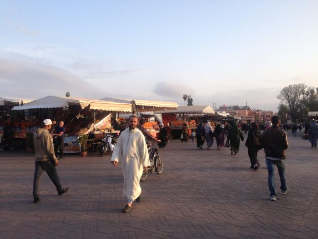 djemaa-el-fna-marrakesch
