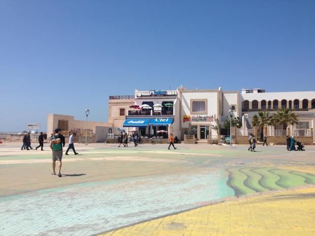 platz_essaouira